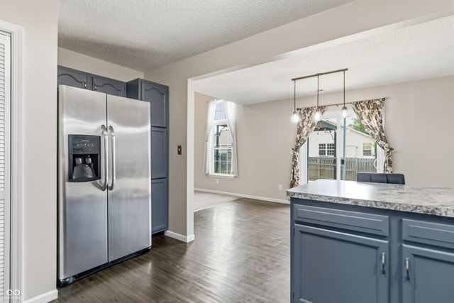 5452 Powder River Court, Indianapolis, IN 46221