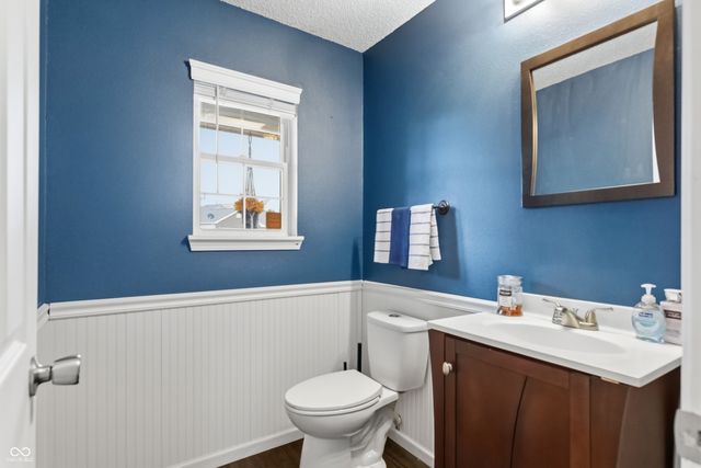 5452 Powder River Court, Indianapolis, IN 46221