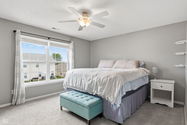5452 Powder River Court, Indianapolis, IN 46221