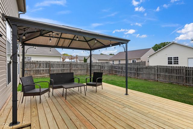 5452 Powder River Court, Indianapolis, IN 46221