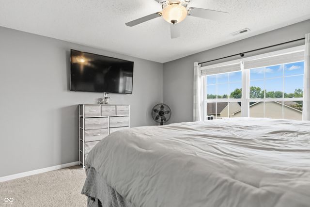 5452 Powder River Court, Indianapolis, IN 46221