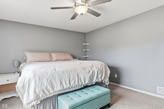 5452 Powder River Court, Indianapolis, IN 46221