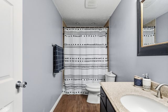 5452 Powder River Court, Indianapolis, IN 46221