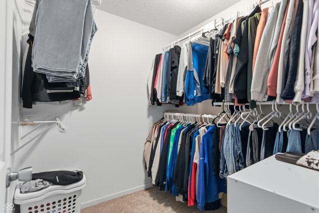 5452 Powder River Court, Indianapolis, IN 46221
