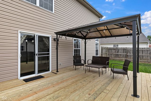 5452 Powder River Court, Indianapolis, IN 46221