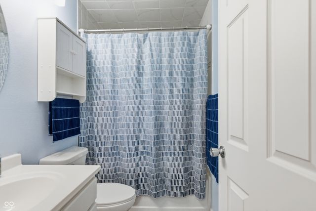 5452 Powder River Court, Indianapolis, IN 46221