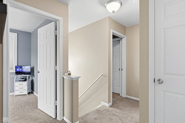 5452 Powder River Court, Indianapolis, IN 46221