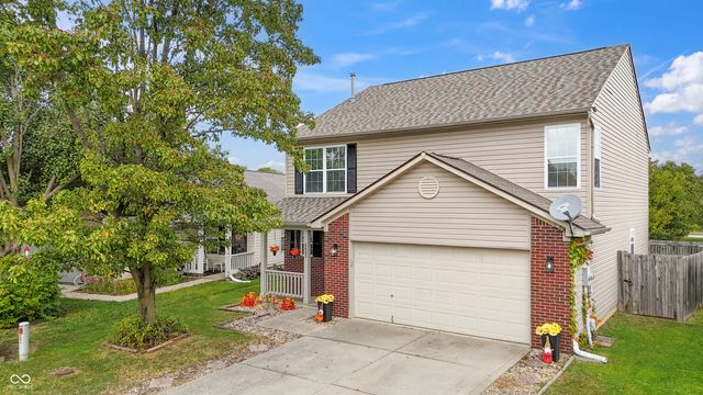 5452 Powder River Court, Indianapolis, IN 46221