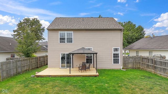 5452 Powder River Court, Indianapolis, IN 46221