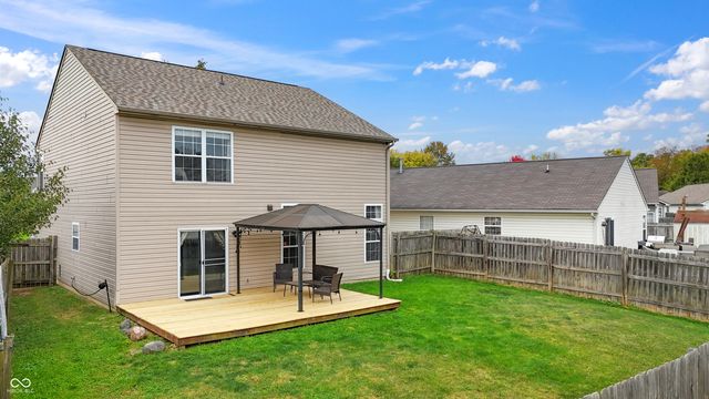 5452 Powder River Court, Indianapolis, IN 46221