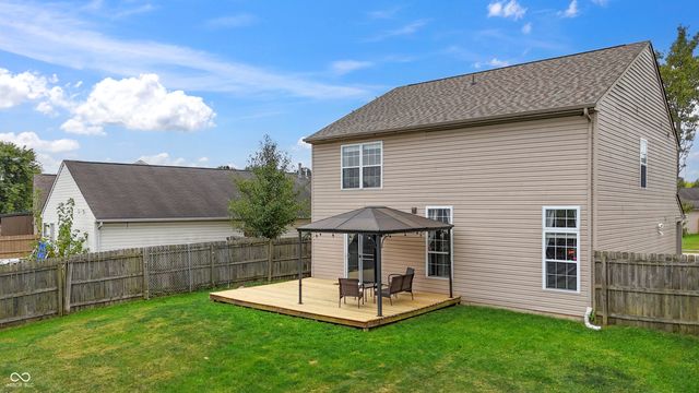 5452 Powder River Court, Indianapolis, IN 46221