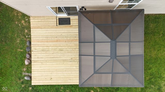 5452 Powder River Court, Indianapolis, IN 46221