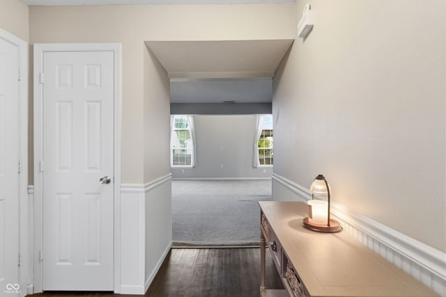 5452 Powder River Court, Indianapolis, IN 46221