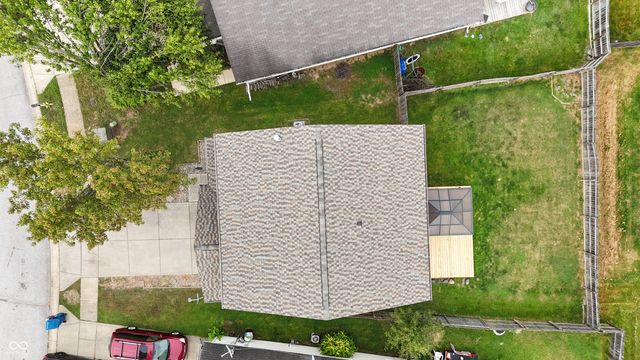 5452 Powder River Court, Indianapolis, IN 46221