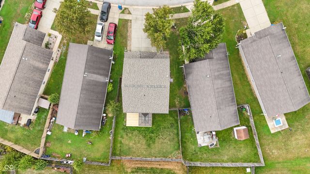 5452 Powder River Court, Indianapolis, IN 46221
