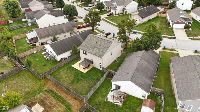 5452 Powder River Court, Indianapolis, IN 46221