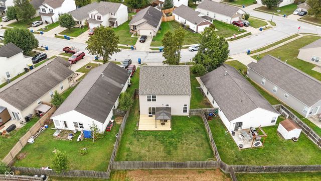 5452 Powder River Court, Indianapolis, IN 46221