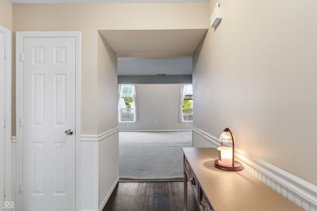 5452 Powder River Court, Indianapolis, IN 46221