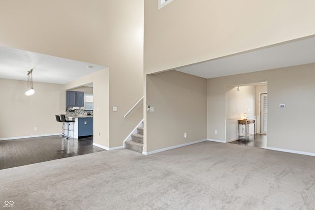5452 Powder River Court, Indianapolis, IN 46221