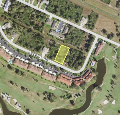 1316 SAXONY CIRCLE, Punta Gorda, FL 33983