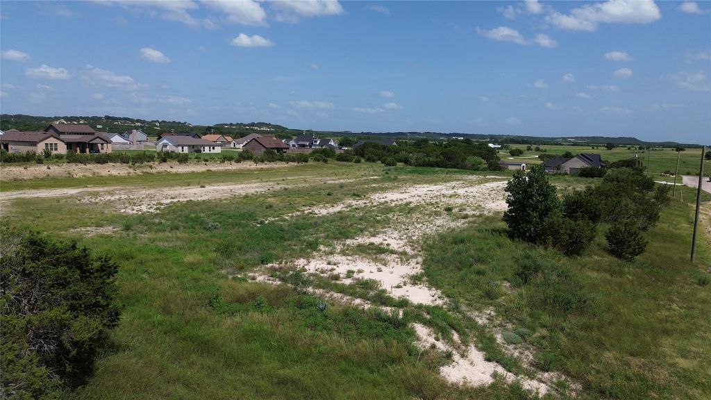 1016 County Road 407, Nemo, TX 76070