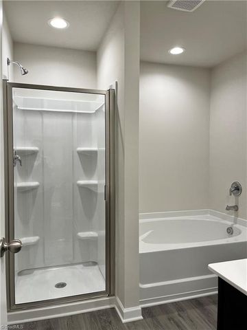 171 Woodberry Drive, Lexington, NC 27292