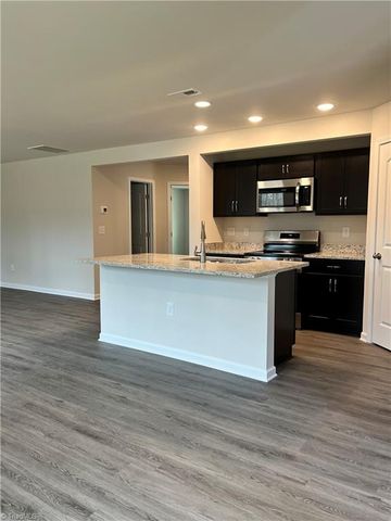 171 Woodberry Drive, Lexington, NC 27292