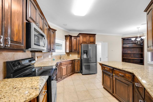 10603 Quinton Avenue, Lubbock, TX 79424