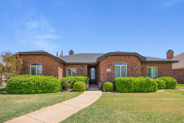 10603 Quinton Avenue, Lubbock, TX 79424