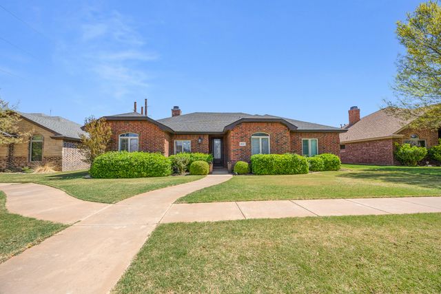 10603 Quinton Avenue, Lubbock, TX 79424