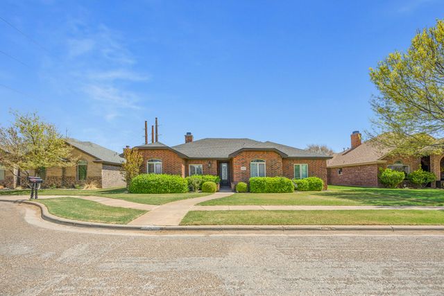 10603 Quinton Avenue, Lubbock, TX 79424