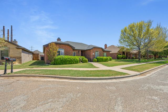 10603 Quinton Avenue, Lubbock, TX 79424