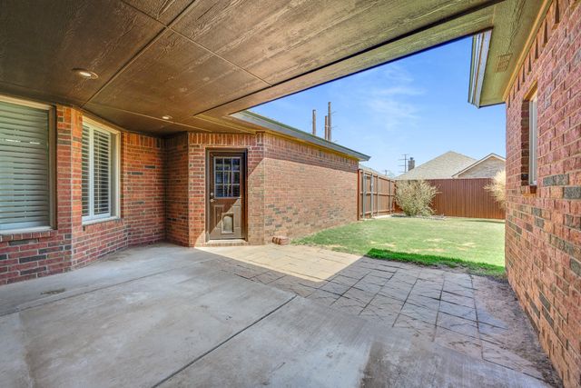 10603 Quinton Avenue, Lubbock, TX 79424