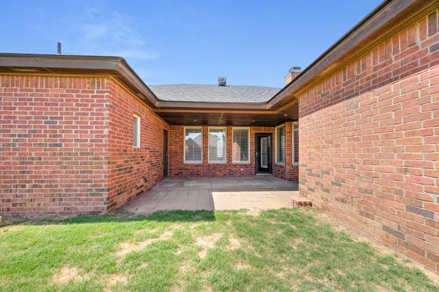 10603 Quinton Avenue, Lubbock, TX 79424