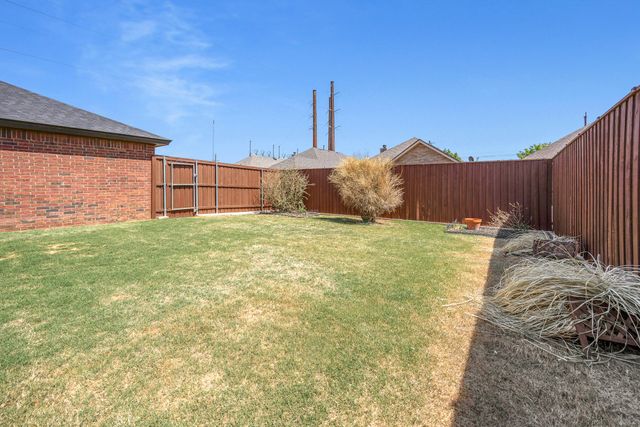 10603 Quinton Avenue, Lubbock, TX 79424