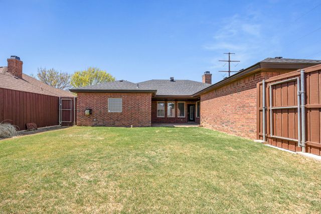10603 Quinton Avenue, Lubbock, TX 79424