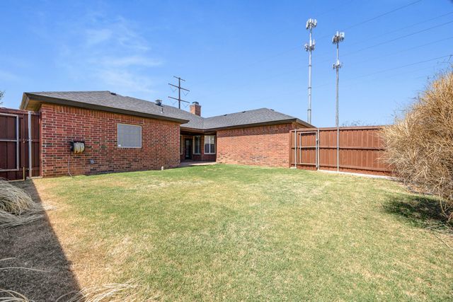 10603 Quinton Avenue, Lubbock, TX 79424