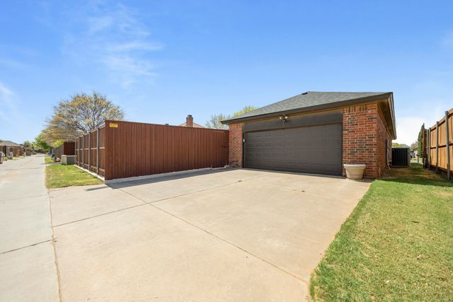 10603 Quinton Avenue, Lubbock, TX 79424