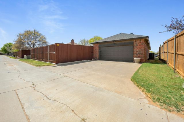 10603 Quinton Avenue, Lubbock, TX 79424