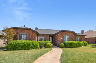 10603 Quinton Avenue, Lubbock, TX 79424