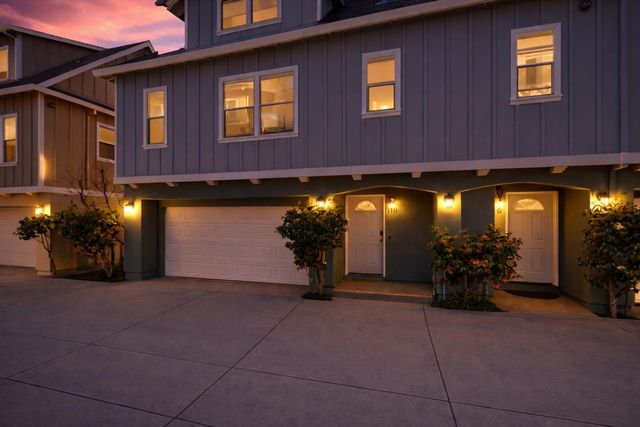 110 Library Lane, Santa Cruz, CA 95062