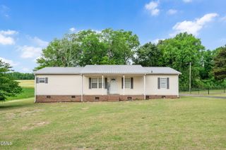 795 Patterson, Broadway, NC 27505