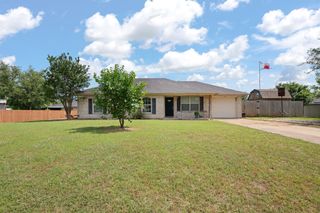 1105 Ashwood Court, Cleburne, TX 76033