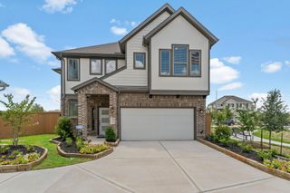 15834 Invergelder Drive, Atascocita, TX 77346