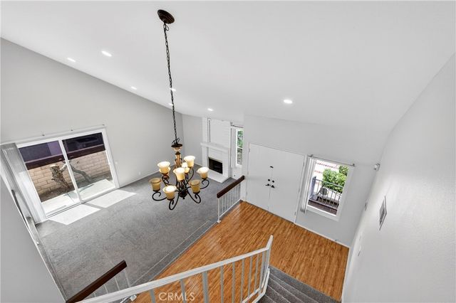 1836 Fairford Drive, Fullerton, CA 92833