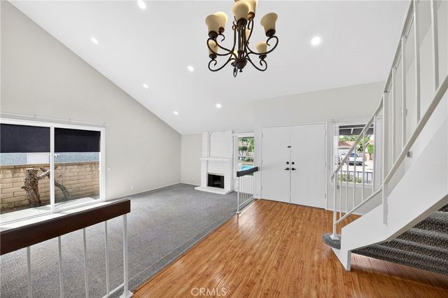 1836 Fairford Drive, Fullerton, CA 92833