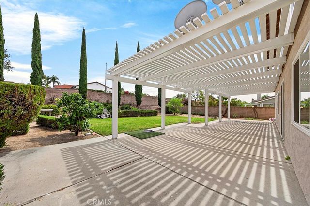 1836 Fairford Drive, Fullerton, CA 92833