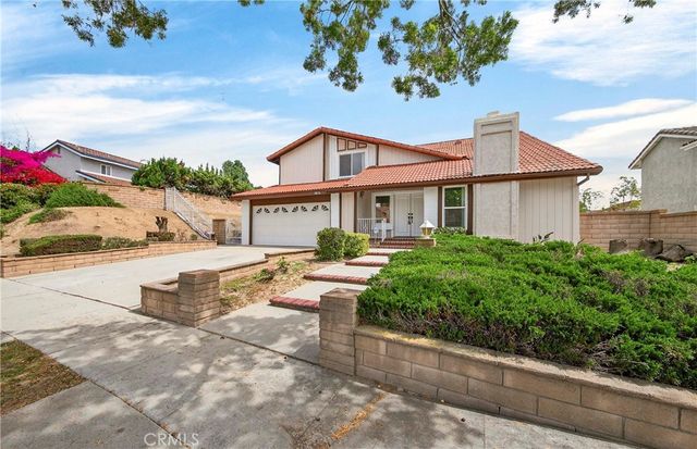 1836 Fairford Drive, Fullerton, CA 92833