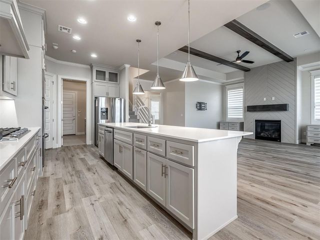 2040 Asaro Way, Edmond, OK 73034