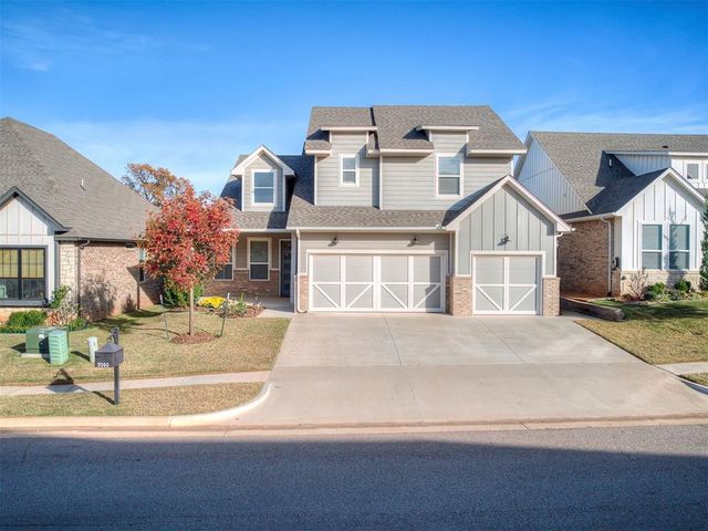 2040 Asaro Way, Edmond, OK 73034